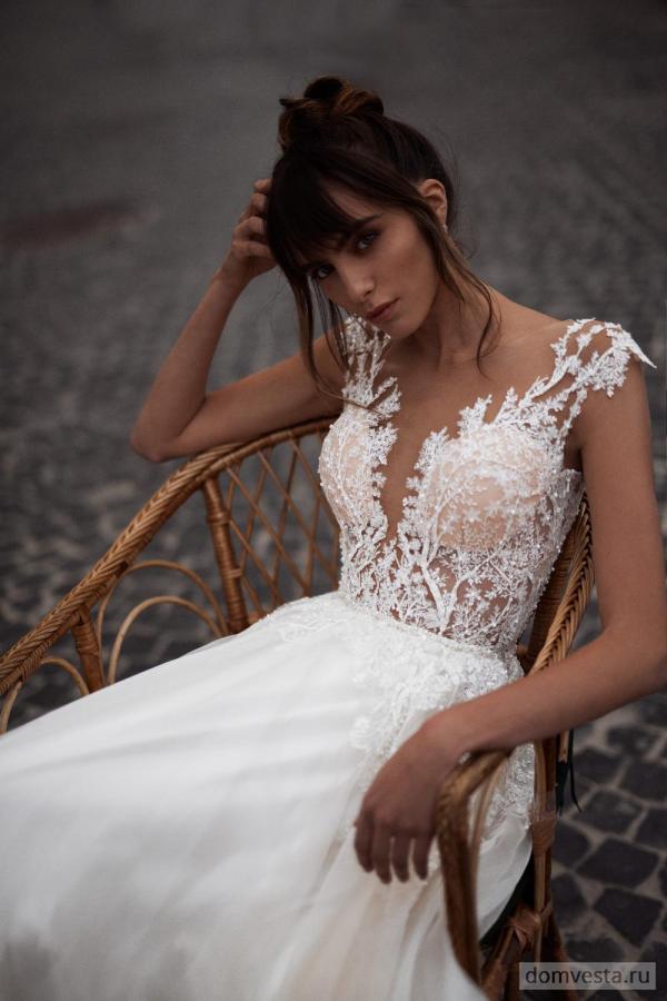 Свадебное платье #70
